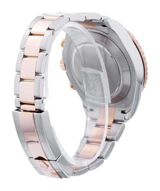 Rolex Yacht-Master II 116681 Image 3